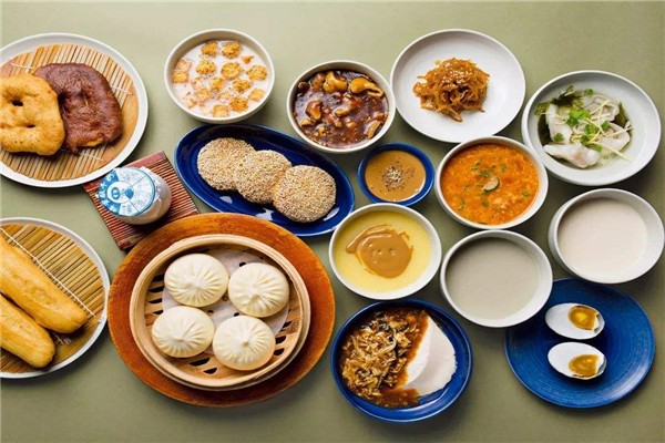 富春早點(diǎn)加盟