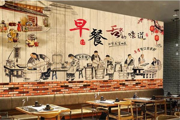 一桶天下木桶飯加盟