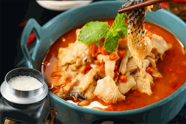 一罐好魚酸菜魚面飯加盟