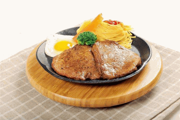 東方豪客西餐加盟