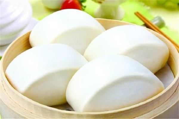 蘭州純堿硬面饅頭加盟