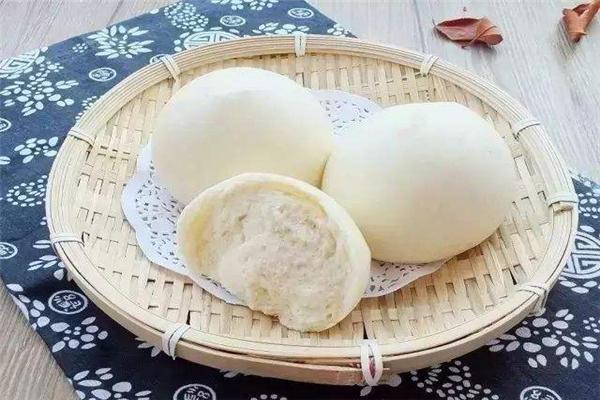 蘭州純堿硬面饅頭加盟