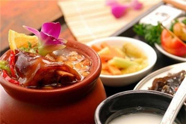 谷德小瓦罐營養快餐