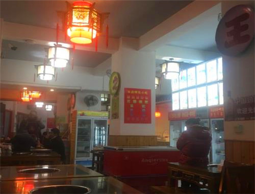 川娃子砂鍋串串加盟
