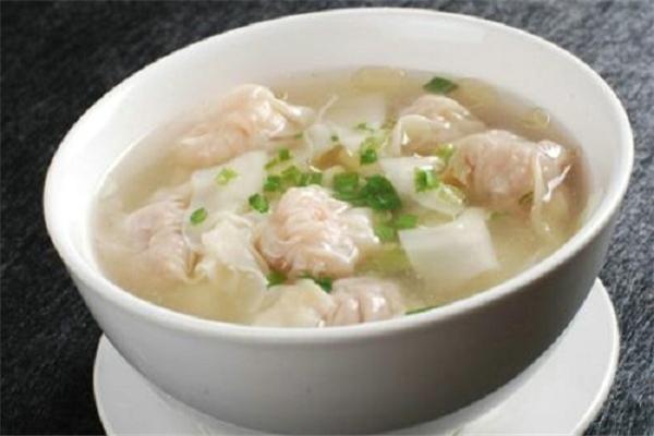 應(yīng)記云吞面加盟
