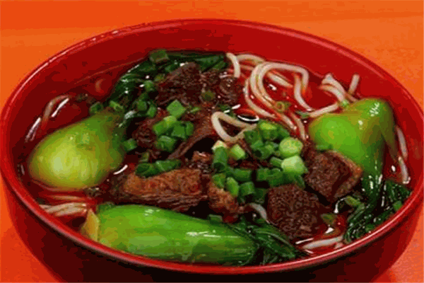 食尚驛族難吃美食加盟