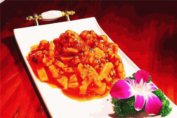 小蜀娘中餐加盟
