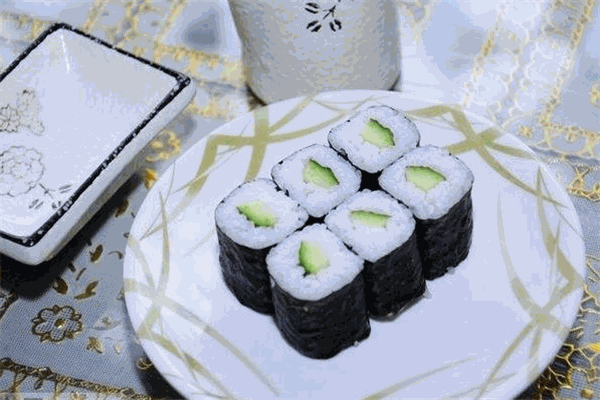 尤樂軒回轉壽司加盟