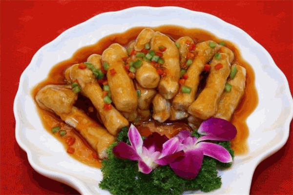 潮人潮品潮汕菜 潮人潮品潮汕菜