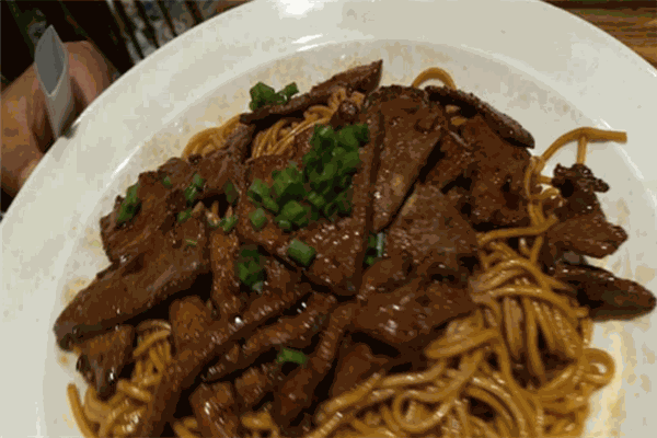 心樂面館加盟