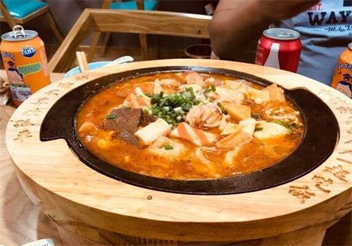 兩人魚(yú)加盟