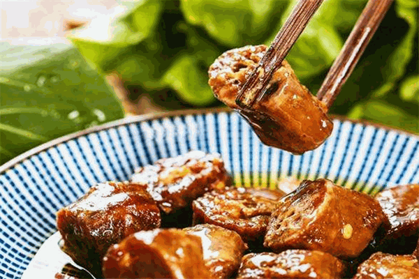貴妃鹵熟食加盟