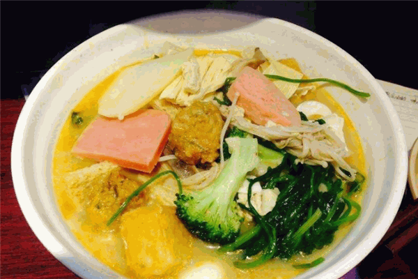 小囧象麻辣燙加盟