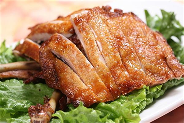 百草世家養生熟食加盟
