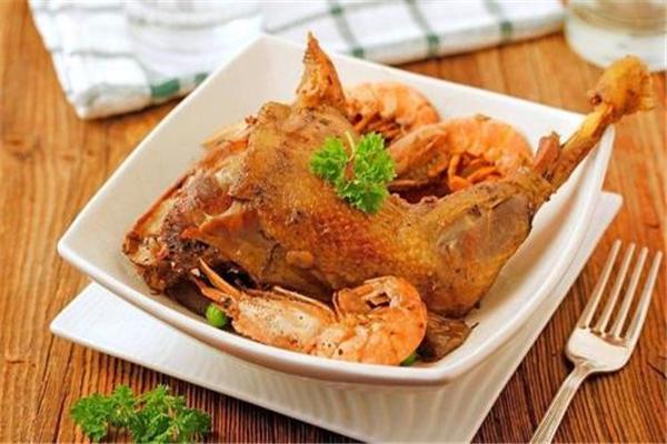 百草世家養生熟食加盟
