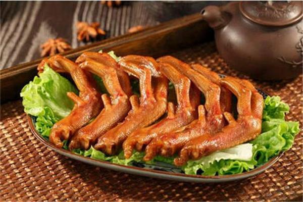 百草世家養生熟食加盟