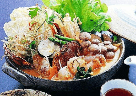 八江水養(yǎng)生火鍋加盟