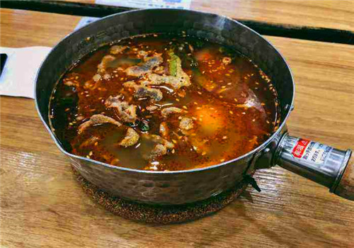 小米手工粉