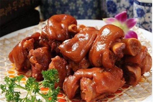 張波鹵制加盟