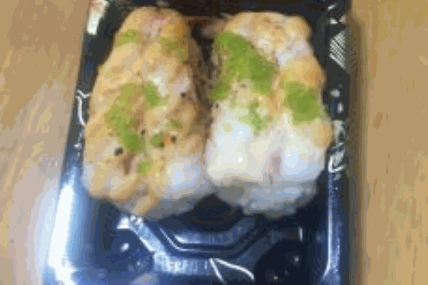 瀛鮮外帶壽司加盟