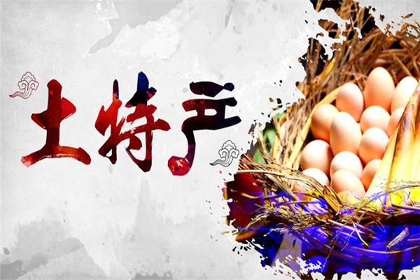 振隆土特產加盟