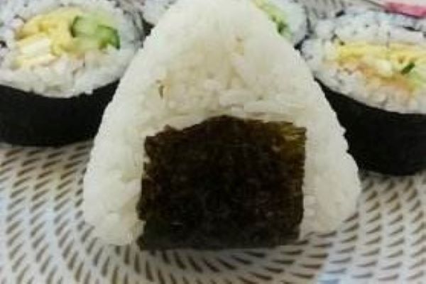 一田屋飯團