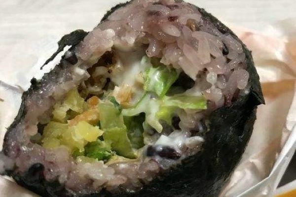 一田屋飯團加盟