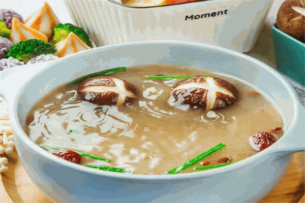 冒藝生鮮麻辣燙加盟