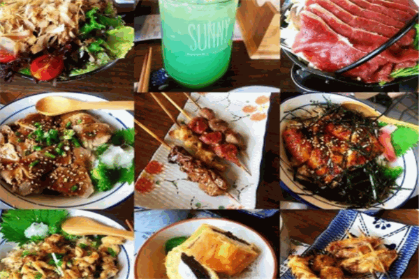 季之膳日本料理