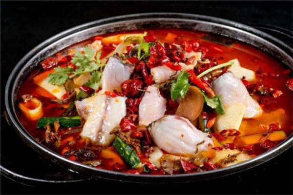 OldMoney貴州酸湯魚