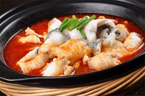 OldMoney貴州酸湯魚