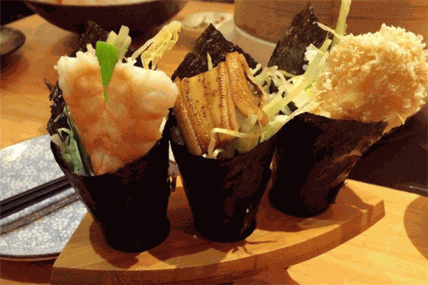 和時日本料理