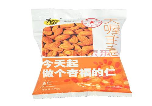 天喔休閑食品加盟