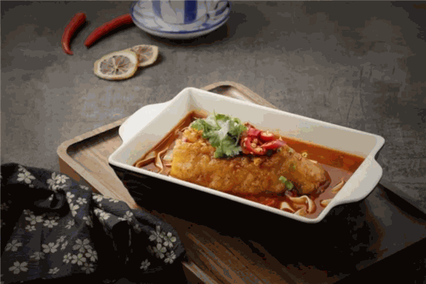 魚叔無骨烤魚飯加盟