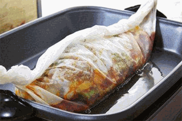 陶魚兒紙上烤魚加盟