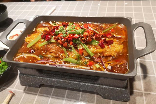 比優(yōu)福板燒小份烤魚