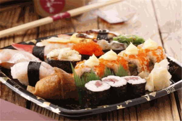 和風小館