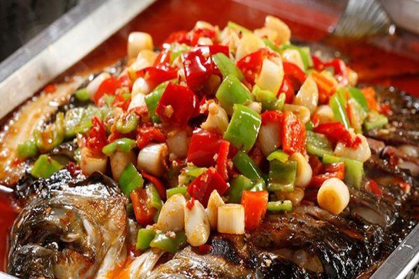 小盧均瓦罐豆花烤魚