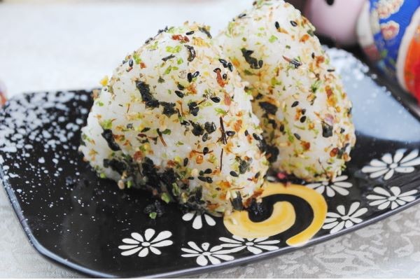 和風飯團加盟