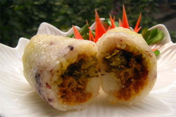 和風飯團加盟