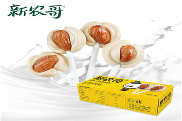 新農哥加盟
