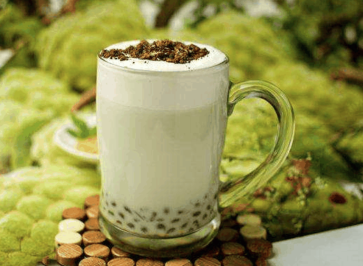 臺式奶茶