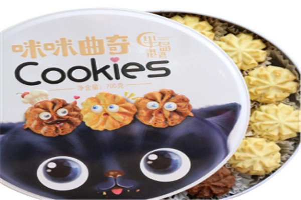 甜格格零食王國加盟
