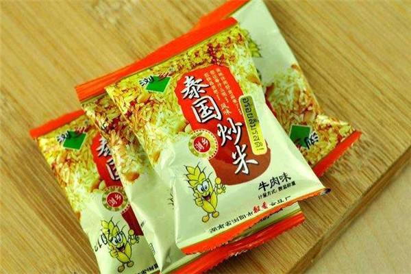 瀏鄉食品加盟