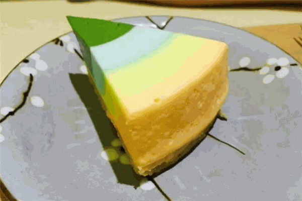 半飽日式甜品加盟
