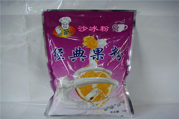 比錦味小站零食加盟