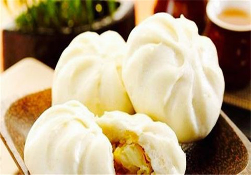 無雙包子粥鋪加盟