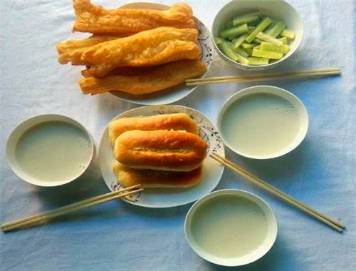 原味永和豆漿加盟