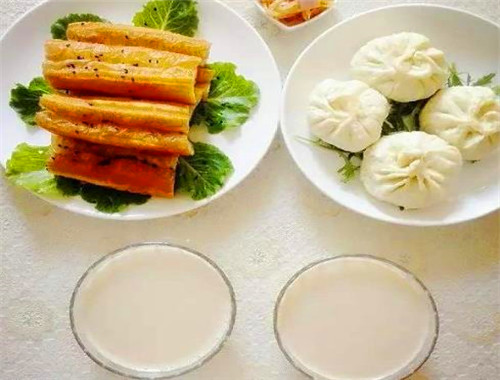 原味永和豆漿加盟