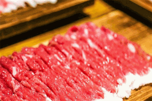 九鼎爐鮮羊火鍋
